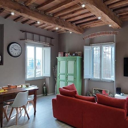 Claudia'S Home Pescia Dış mekan fotoğraf