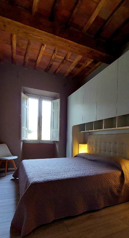 Claudia'S Home Pescia Dış mekan fotoğraf