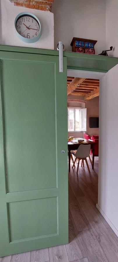 Claudia'S Home Pescia Dış mekan fotoğraf