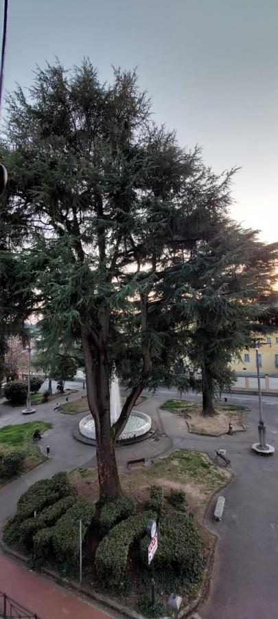 Claudia'S Home Pescia Dış mekan fotoğraf