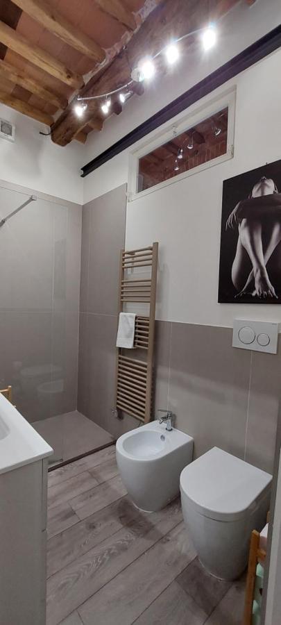 Claudia'S Home Pescia Dış mekan fotoğraf