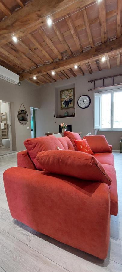 Claudia'S Home Pescia Dış mekan fotoğraf