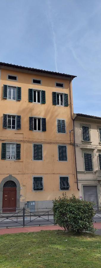 Claudia'S Home Pescia Dış mekan fotoğraf