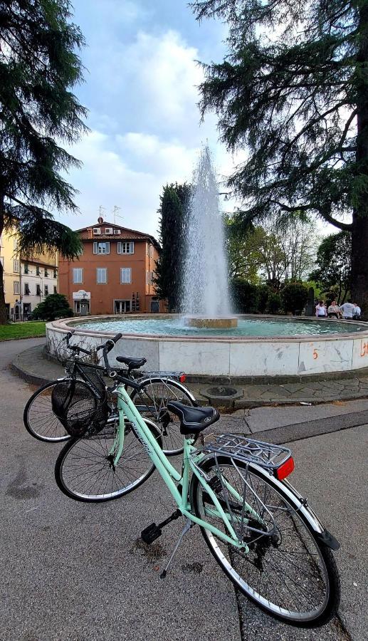 Claudia'S Home Pescia Dış mekan fotoğraf