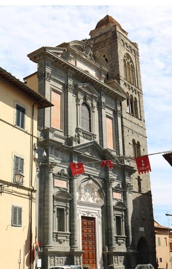 Claudia'S Home Pescia Dış mekan fotoğraf